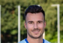 STJEPAN VULETA MUSS MIT DEM AKTIV FUSSBALL AUFHÖREN