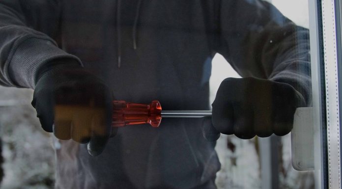 Versuchte Einbruchdiebstähle in Ruggell