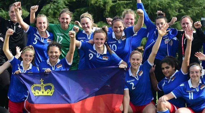 Frauen-Fussball: Zweite Quali-Runde für U19 Frauen