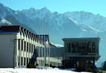 Fokus auf Kontinuität und strategische Zukunftsthemen