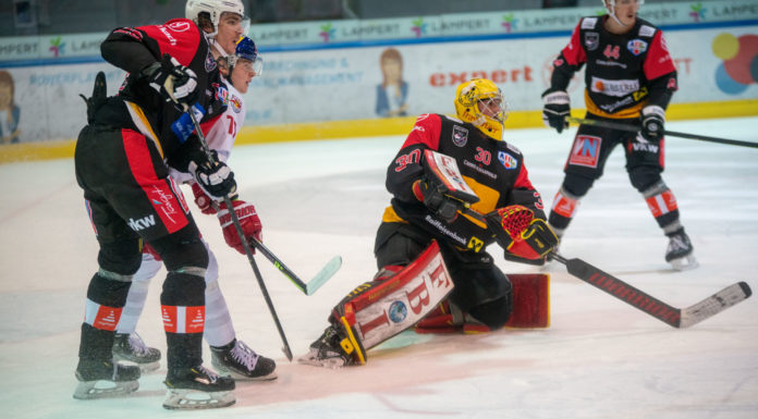 BEMER VEU Feldkirch hat Caps zu Besuch