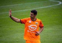 Martin Kobras beendet seine aktive Profi-Karriere