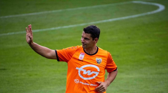 Martin Kobras beendet seine aktive Profi-Karriere