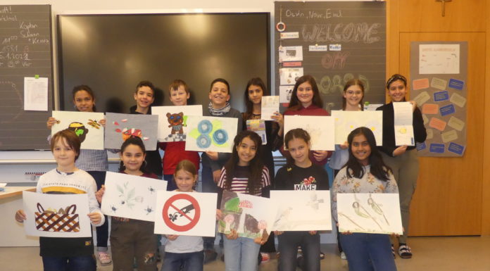 Umweltkalender 2022 „Verwendungsmöglichkeiten von Pflanzen und Pilzen“