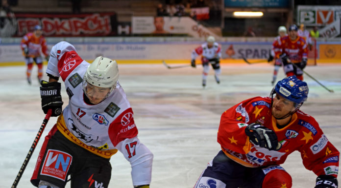BEMER VEU Feldkirch gastiert bei Vizemeister Asiago