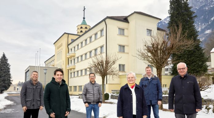 Zwei neue «smarte» Übernachtungsbetriebe in Schaan