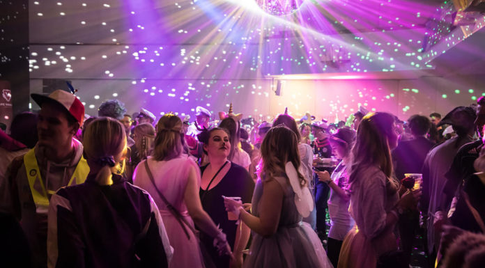 Absage FCV-Crazy Ball 2022