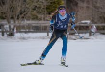 Uehli und Wanger feiern NCL-Doppelsieg