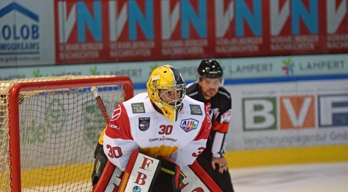 VEU gelingt Sieg in Gröden