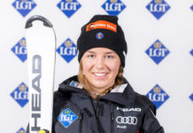 Verletzung Christina Bühler