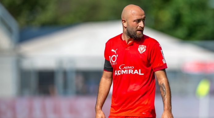 Der FC Vaduz verliert Testspiel in Lugano