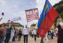 Neue Partei in Liechtenstein?