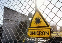 Fallzahlen in Liechtenstein steigen weiter