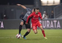 Mit Sieg können sich die Vaduzer absetzen