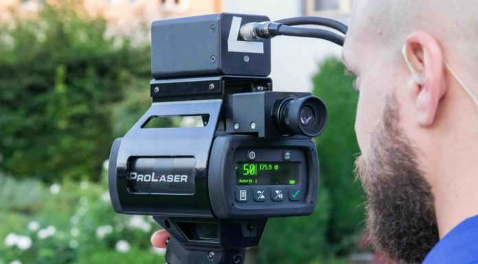 Wildhaus: Sechs Schnellfahrer im Innerortsbereich, ein Ausweisentzug