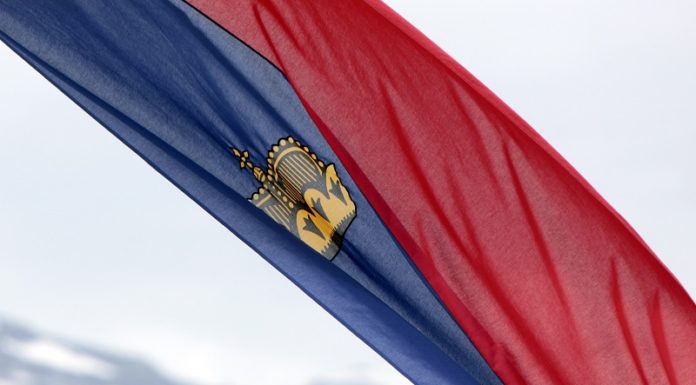 Liechtensteins Treibhausgasausstoss 2021 pro Kopf leicht gestiegen