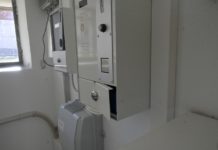 Balzers: Münzautomat aufgebrochen