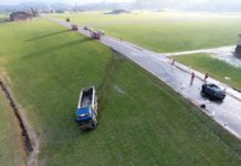 Junge Frau kommt bei Frontalkollision ums Leben