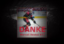 Marcell Revesz wechselt von der VEU in die Schweiz