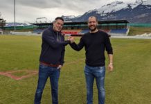 Romain Villiger neuer Co-Trainer beim FC Vaduz
