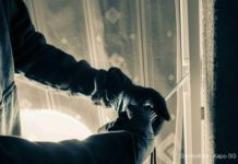 Zwei Einbrüche in Firmen