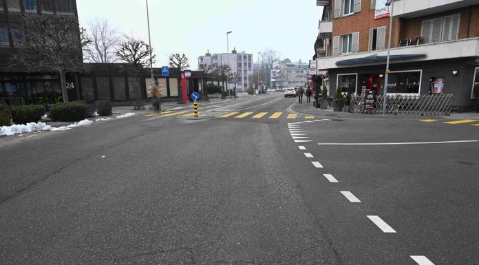 Kind auf Fussgängerstreifen angefahren