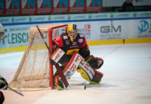 Fassa Falcons gastieren bei der BEMER VEU Feldkirch