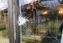 Einbruchdiebstahl in Einfamilienhaus