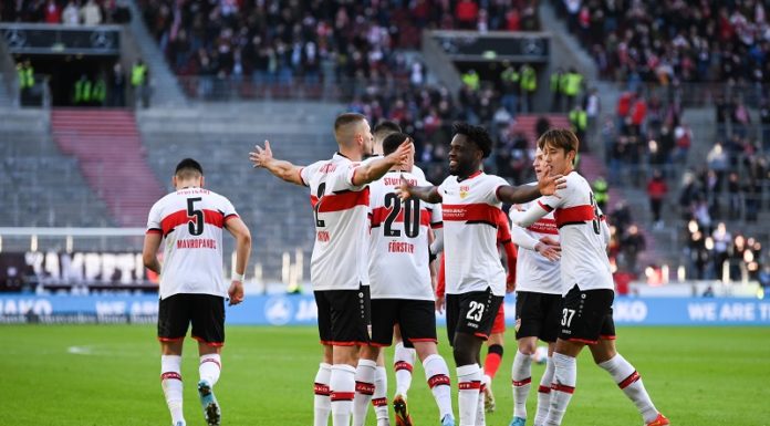 Der VfB Stuttgart trifft wieder, aber verliert dennoch
