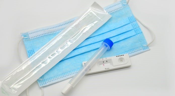 Über 15’000 Coronafälle in zwei Jahren in Liechtenstein