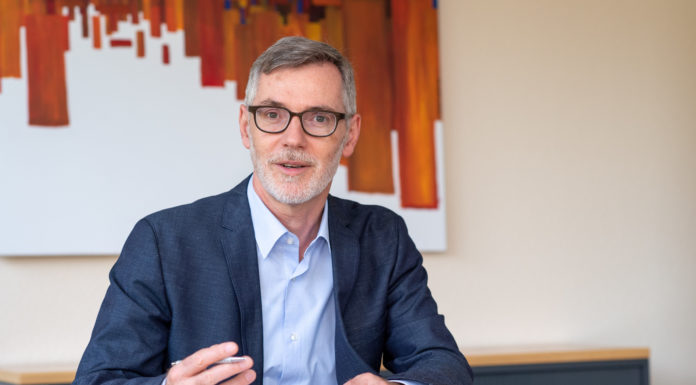 Hansjörg Büchel: «Gemeindesteuerzuschlag von 150 Prozent wäre gerecht»