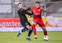 FC Vaduz: Vertragsverlängerung mit Milan Gajic