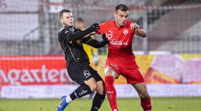 Rückschlag für den FC Vaduz