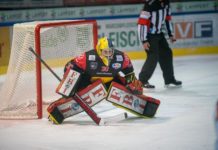 Eishockey – Showdown in der Feldkircher Vorarlberghalle