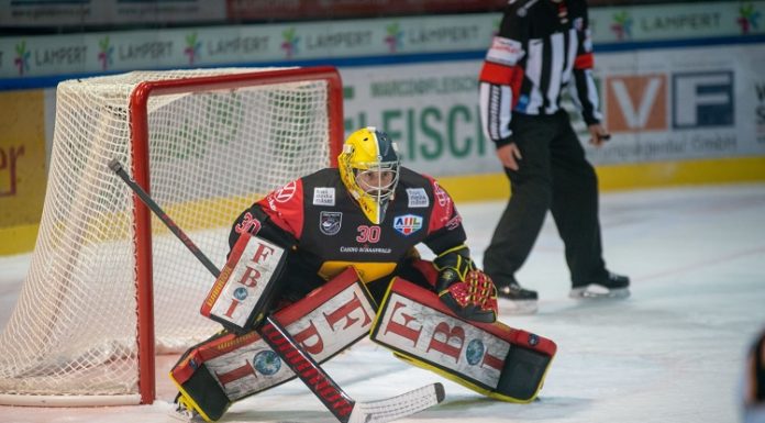 VEU trotz starker Leistung mit knapper Niederlage