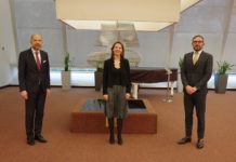 Istanbul-Konvention – Liechtenstein übernimmt Vize-Präsidium