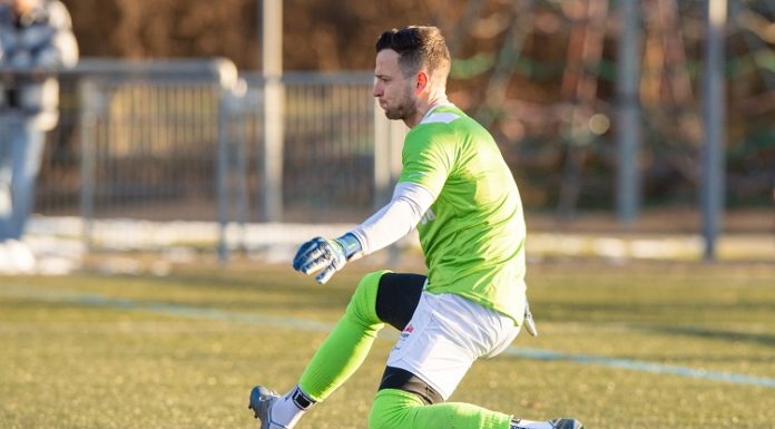 Der FC Balzers verliert im Tessin