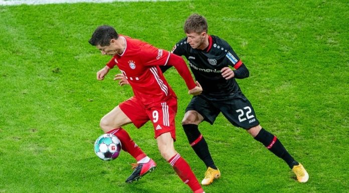 Bundesliga: Wem gelingt der Befreiungsschlag?