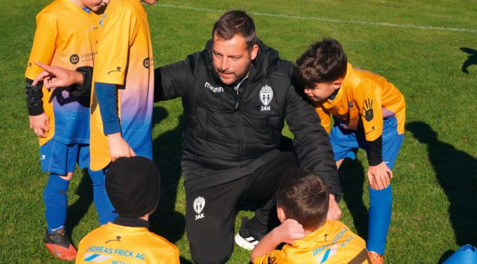 «Mehr Breite bedeutet auch mehr Spitze»