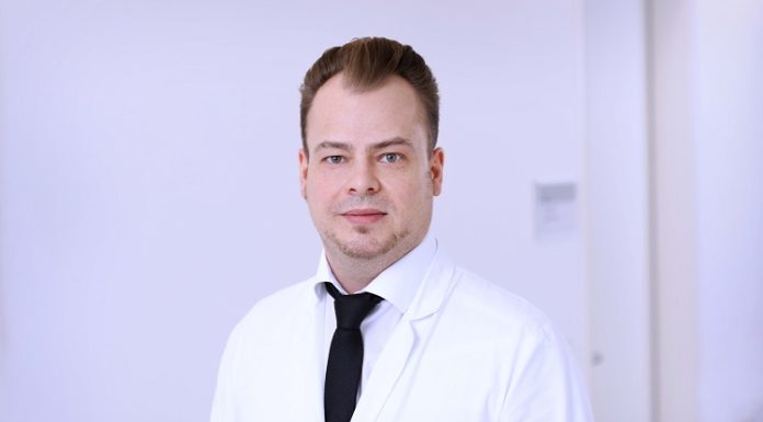 Neue ärztliche Leitung der Notfallstation des Landesspitals