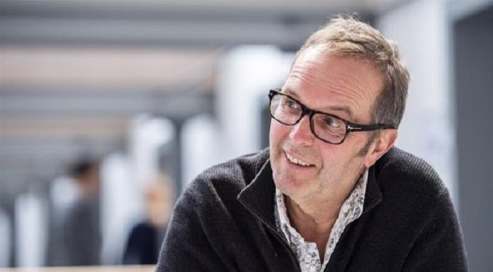 Roman Banzer tritt als VR-Präsident des LRF zurück