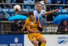 1.Liga-Meisterschaft: Für den FC Balzers und den USV geht’s los!