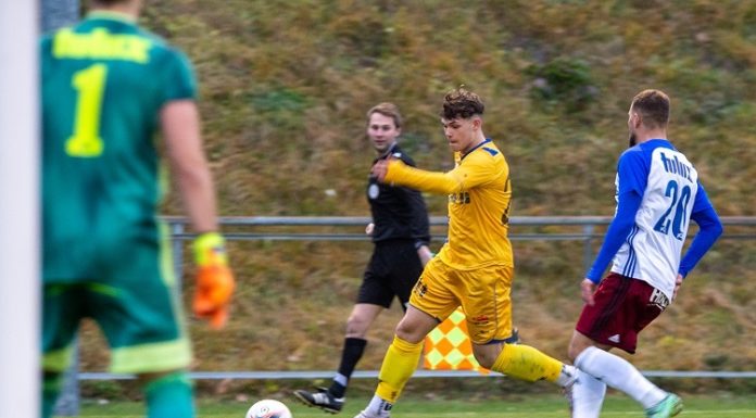 FC Balzers schlägt den FC Weesen