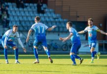 USV holt trotz Unterzahl Punkt in Winterthur