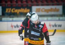 Bittere Niederlage für die VEU Feldkirch in Wien