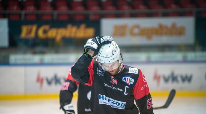 Bittere Niederlage für die VEU Feldkirch in Wien