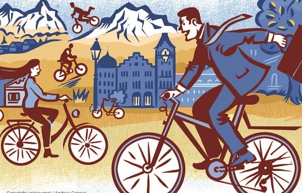 BMM und/oder Road-Pricing?