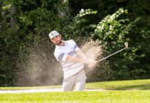 Mathias Eggenberger dank starker Schlussrunde auf Rang 7