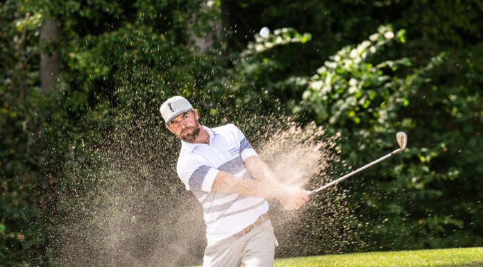 Mathias Eggenberger dank starker Schlussrunde auf Rang 7