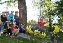 50-jähriges Bestehen Jugend+Sport